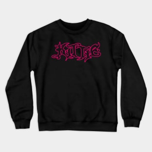 The-Kittie Crewneck Sweatshirt